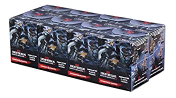 šۡ͢ʡ̤ѡNECA D&D Icons of The Realms ߥ˥奢֥֡å 8ĥå 󥹥...