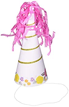 yÁzyAiEgpzMagical Unicorn Party Hats (8 ct)