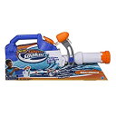 【中古】【輸入品・未使用】NERF Super Soaker Soakzooka Blaster ナーフスーパーソーヤーソークヅーカブラスター水鉄砲 [並行輸入...