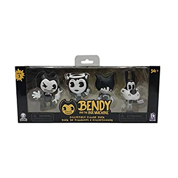 楽天市場】bendy and the ink machine（ホビー）の通販