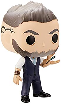 šۡ͢ʡ̤ѡPop Black Panther Ulysses Klaue Vinyl Figure