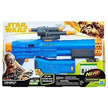 楽天市場】nerf starwarsの通販 楽天市場】nerf starwarsの通販
