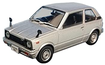 楽天市場】mark43 1／43 スズキ アルト ワークス ha36s（ホビー