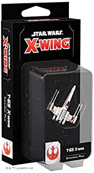 【中古】【輸入品・未使用】FFG X-Wing ゲーム