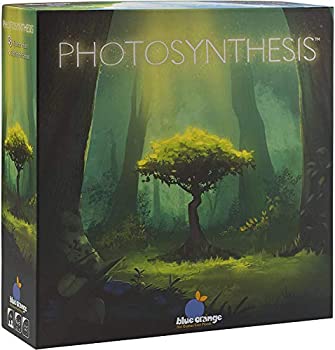 yÁzyAiEgpz {[hQ[ Photosynthesis Strategy Board Game [sAi]