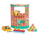【中古】【輸入品・未使用】American Girl WellieWishers カーニバルゲームセット