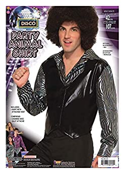 šۡ͢ʡ̤ѡForum Novelties ADULT_COSTUME  ɸ ֥å 80539