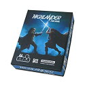 【中古】【輸入品・未使用】Highlander???The Duel