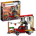 【中古】【輸入品・未使用】LEGO 6250953オーバードラドドラド対決75972構築キット、新2019(419ピース)(3)