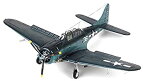 【中古】【輸入品・未使用】AcademyアカデミーUSN SBD-5 Battle of the Philippine Sea米海軍SBD-5フィリピン海海戦＃12329[並行輸入品]