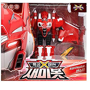 šۡ͢ʡ̤ѡSONOKONGü칶ϥ˥åȥߥȥ󥹥եޡܥåȤ Special Attack Force Unit Saemi Transformer Robot Toy [¹͢]