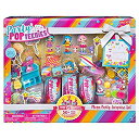 【中古】【輸入品・未使用】Party PopTeenies Mega Party Surprise Set パーティー ポップティーンズ メガパーティーサプライズセット [並行輸入品]