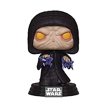 šۡ͢ʡ̤ѡPop Star Wars Emperor Palpatine Vinyl Figure