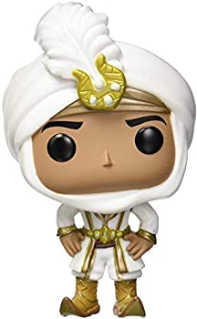 šۡ͢ʡ̤ѡPop Aladdin Prince Ali Vinyl Figure