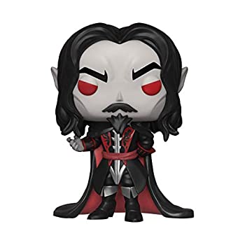 šۡ͢ʡ̤ѡPop Castlevania Vlad Dracula Tepes Vinyl Figure