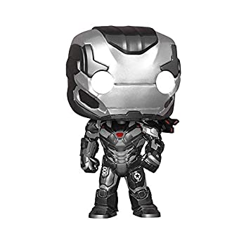 šۡ͢ʡ̤ѡPop Avengers Endgame War Machine Vinyl Figure