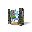 【中古】【輸入品・未使用】Portal Games Robinson Crusoe Adventures on the Cursed Island Board Game [並行輸入品]【メーカー名】PSIQ7【メーカー型番】【ブランド名】P...