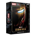 【中古】【輸入品・未使用】1000ピース ジグソーパズル マーベル アベンジャーズ 10th アイアンマン