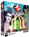 【中古】【輸入品・未使用】IDW Games ゴーストバスターズ ブラックアウト ボードゲーム マルチカラー