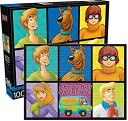 šۡ͢ʡ̤ѡScooby Doo!ʥӡɥ1000 Piece Jigsaw Puzzleʥѥ [¹͢]