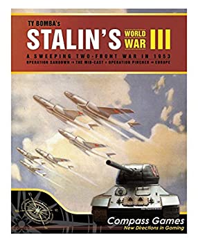 【中古】【輸入品・未使用】Stalin's World War III ウィンタースポーツ用ゴーグル