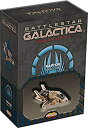 【中古】【輸入品・未使用】Ares Games バトルスター ギャラクティカ 宇宙船 バトル:ラプター (SAR/ECM) 宇宙船パック