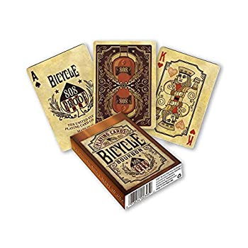 yÁzyAiEgpzBicycle Bourbon Playing Cards [sAi]