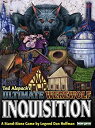 Bezier Games Ultimate Werewolf Inquisition 