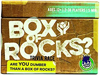 Haywire Group 380 Box of Rocks 