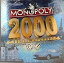šۡ͢ʡ̤ѡMonopoly 2000 Millennium Edition Board Game by Parker Brothers [¹͢]