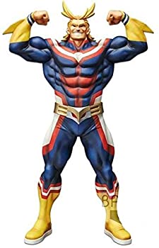 Amazon.co.jp: Grandista フィギュア オールマイト 僕のヒーロー