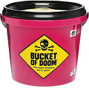 【中古】【輸入品・未使用】Big Potato Bucket Of Doom: Death Dodging Party Game [並行輸入品]