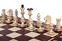 【中古】【輸入品・未使用】Chess Set: The Zaria - Elegant Hand Crafted Wood Chess Pieces%カンマ% Chess Board & Storage [並行輸入品]【メーカー名】ChessCentral【メーカー型番】【ブランド名】ChessCentral【商品説明】Chess Set: The Zaria - Elegant Hand Crafted Wood Chess Pieces%カンマ% Chess Board & Storage [並行輸入品]当店では初期不良に限り、商品到着から7日間は返品を 受付けております。こちらは海外販売用に買取り致しました未使用品です。買取り致しました為、中古扱いとしております。他モールとの併売品の為、完売の際はご連絡致しますのでご了承下さい。速やかにご返金させて頂きます。ご注文からお届けまで1、ご注文⇒ご注文は24時間受け付けております。2、注文確認⇒ご注文後、当店から注文確認メールを送信します。3、配送⇒当店海外倉庫から取り寄せの場合は10〜30日程度でのお届けとなります。国内到着後、発送の際に通知にてご連絡致します。国内倉庫からの場合は3〜7日でのお届けとなります。　※離島、北海道、九州、沖縄は遅れる場合がございます。予めご了承下さい。お電話でのお問合せは少人数で運営の為受け付けておりませんので、メールにてお問合せお願い致します。営業時間　月〜金　10:00〜17:00お客様都合によるご注文後のキャンセル・返品はお受けしておりませんのでご了承下さい。