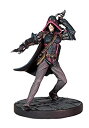 【中古】【輸入品・未使用】Dungeons & Dragons - Waterdeep Dragon Heist - Black Viper (1 fig) [並行輸入品]