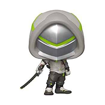 【中古】【輸入品・未使用】Pop Overwatch 2 Genji Vinyl Figure【メーカー名】【メーカー型番】44223【ブランド名】ファンコ(Funko)【商品説明】Pop Overwatch 2 Genji Vinyl Figure当店では初期不良に限り、商品到着から7日間は返品を 受付けております。こちらは海外販売用に買取り致しました未使用品です。買取り致しました為、中古扱いとしております。他モールとの併売品の為、完売の際はご連絡致しますのでご了承下さい。速やかにご返金させて頂きます。ご注文からお届けまで1、ご注文⇒ご注文は24時間受け付けております。2、注文確認⇒ご注文後、当店から注文確認メールを送信します。3、配送⇒当店海外倉庫から取り寄せの場合は10〜30日程度でのお届けとなります。国内到着後、発送の際に通知にてご連絡致します。国内倉庫からの場合は3〜7日でのお届けとなります。　※離島、北海道、九州、沖縄は遅れる場合がございます。予めご了承下さい。お電話でのお問合せは少人数で運営の為受け付けておりませんので、メールにてお問合せお願い致します。営業時間　月〜金　10:00〜17:00お客様都合によるご注文後のキャンセル・返品はお受けしておりませんのでご了承下さい。