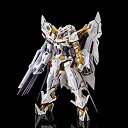 【中古】【輸入品・未使用】BANDAI SPRITS RG 1/144 ガンダムアストレイ ゴールドフレーム天（アマツ）ハナ