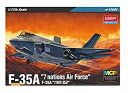 【中古】【輸入品・未使用】Academyアカデミー F-35A%ダブルクォーテ%7 nations Air Force%ダブルクォーテ%7カ国の空軍 [並行輸入品]