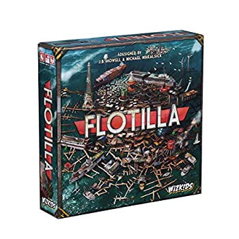 šۡ͢ʡ̤ѡWizKids Flotilla