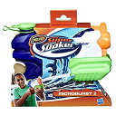 yÁzyAiEgpzNERF A9461EU8 Super Soaker Microburst 2 Blaster [sAi]