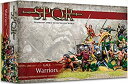 【中古】【輸入品・未使用】ウォーロードゲーム - SPQR: ガウル・ウォリアーズ