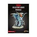 【中古】【輸入品・未使用】Dungeons & Dragons - Remorhaz (1 fig)