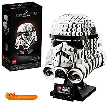 【中古】【輸入品・未使用】レゴ(LEGO) スター・ウォーズ ストームトルーパー(TM)のヘルメット 75276