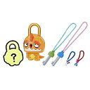 yÁzyAiEgpzLock Stars Basic Assortment Orange Dinosaur?Series 1 (Product may vary) [sAi]