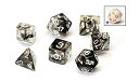 ॸե꡼ŷԾŹ㤨֡šۡ͢ʡ̤ѡSirius a Dice Black Cloud Transparent Resin Dice Set%% Game [¹͢]פβǤʤ10,349ߤˤʤޤ