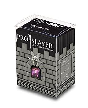 šۡ͢ʡ̤ѡUltra Pro Gaming Generic 84258 Deck Protector%% Multi%...