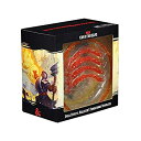 【中古】【輸入品・未使用】WizKids D&D Icons of The Realms スペル効果 Tumultuous テンプレート【メーカー名】WizKids【メーカー型番】WZK96013【ブランド名】WizKids【商品説明】WizKids D&D Icons of The Realms スペル効果 Tumultuous テンプレート当店では初期不良に限り、商品到着から7日間は返品を 受付けております。こちらは海外販売用に買取り致しました未使用品です。買取り致しました為、中古扱いとしております。他モールとの併売品の為、完売の際はご連絡致しますのでご了承下さい。速やかにご返金させて頂きます。ご注文からお届けまで1、ご注文⇒ご注文は24時間受け付けております。2、注文確認⇒ご注文後、当店から注文確認メールを送信します。3、配送⇒当店海外倉庫から取り寄せの場合は10〜30日程度でのお届けとなります。国内到着後、発送の際に通知にてご連絡致します。国内倉庫からの場合は3〜7日でのお届けとなります。　※離島、北海道、九州、沖縄は遅れる場合がございます。予めご了承下さい。お電話でのお問合せは少人数で運営の為受け付けておりませんので、メールにてお問合せお願い致します。営業時間　月〜金　10:00〜17:00お客様都合によるご注文後のキャンセル・返品はお受けしておりませんのでご了承下さい。