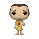 【中古】【輸入品 未使用】Funko POP Television: Stranger Things - Eleven in Burger T-Shirt 並行輸入品