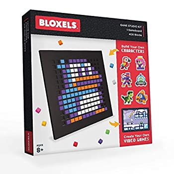 【中古】【輸入品・未使用】Bloxels ゲームスタジオキット