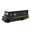 【中古】【輸入品・未使用】Greenlight 33170-C H.D.トラックシリーズ 17-2019 パッケージカー - ユナイテッドパーセルサービス UP...