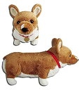 【中古】【輸入品・未使用】Great Eastern Entertainment カウボーイビバップ - EIN Plush 高さ9インチ